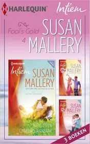 Omslag van Fool's gold 4