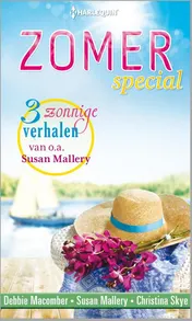 Omslag van Zomerspecial