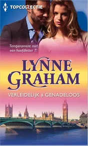 Omslag van Verleidelijk & genadeloos
