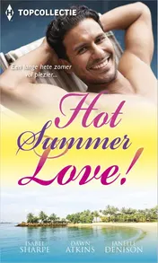 Omslag van Hot summer love!