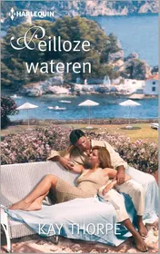 Omslag van Peilloze wateren