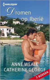 Omslag van Dromen op Iberië