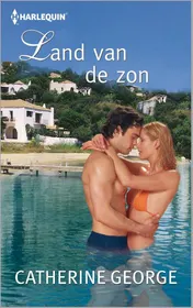 Omslag van Land van de zon