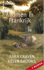 Omslag van Dromen in Frankrijk