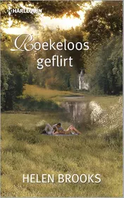 Omslag van Roekeloos geflirt
