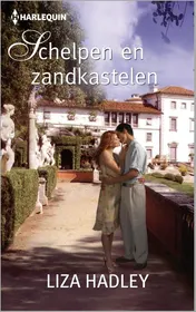 Omslag van Schelpen en zandkastelen
