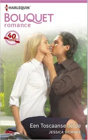 Omslag van Een Toscaanse liefde