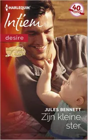 Omslag van Zijn kleine ster