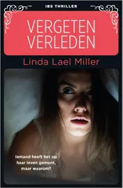 Omslag van Vergeten verleden