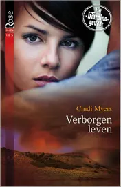 Omslag van Verborgen leven