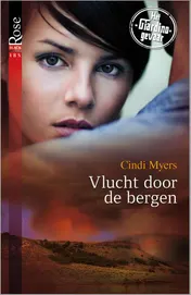 Omslag van Vlucht door de bergen