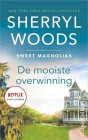 Omslag van De mooiste overwinning