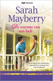Omslag van De warmte van een lach