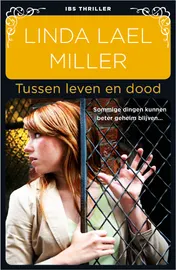 Omslag van Tussen leven en dood