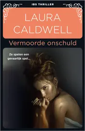 Omslag van Vermoorde onschuld