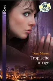 Omslag van Tropische intrige