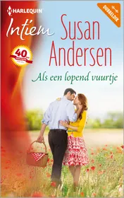 Omslag van Als een lopend vuurtje