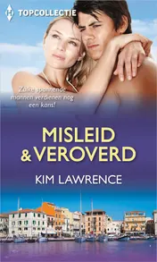 Omslag van Misleid & veroverd