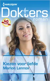 Omslag van Kiezen voor liefde
