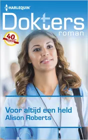 Omslag van Voor altijd een held