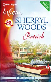 Omslag van Patrick