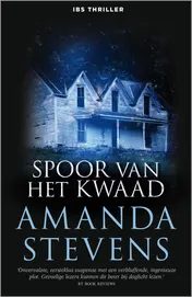 Omslag van Spoor van het kwaad