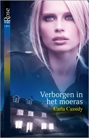 Omslag van Verborgen in het moeras