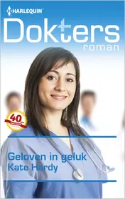 Omslag van Geloven in geluk