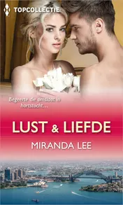 Omslag van Lust & liefde