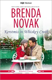 Omslag van Kerstmis in Whiskey Creek