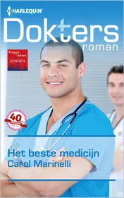 Omslag van Het beste medicijn