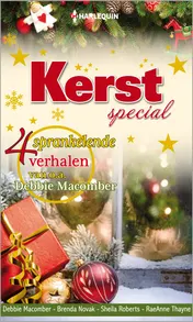 Omslag van Kerstspecial