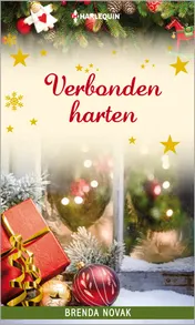 Omslag van Verbonden harten