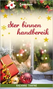 Omslag van Ster binnen handbereik