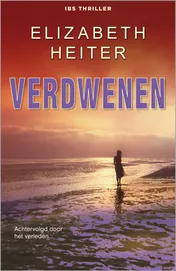Omslag van Verdwenen