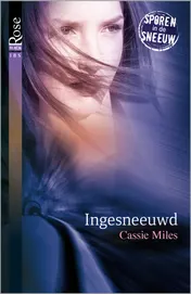 Omslag van Ingesneeuwd