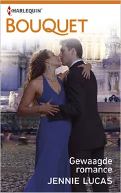 Omslag van Gewaagde romance