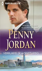 Omslag van Verrukkelijk & onstuimig