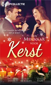 Omslag van Een minnaar voor kerst