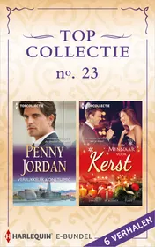 Omslag van Topcollectie 23