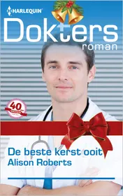 Omslag van De beste kerst ooit