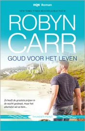 Omslag van Goud voor het leven