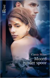 Omslag van Moord zonder spoor