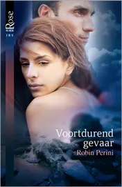 Omslag van Voortdurend gevaar