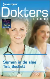 Omslag van Samen in de slee