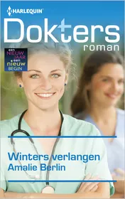 Omslag van Winters verlangen