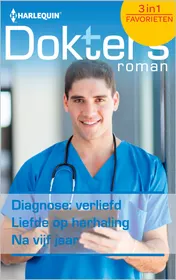 Omslag van Diagnose: verliefd ; Liefde op herhaling ; Na vijf jaar