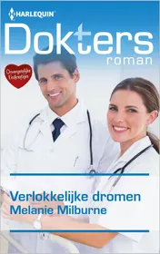 Omslag van Verlokkelijke dromen
