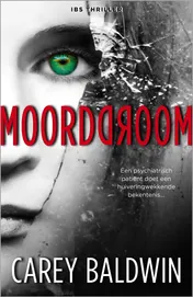Omslag van Moorddroom