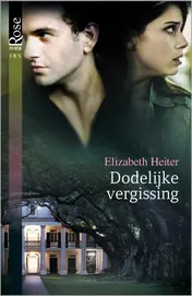 Omslag van Dodelijke vergissing